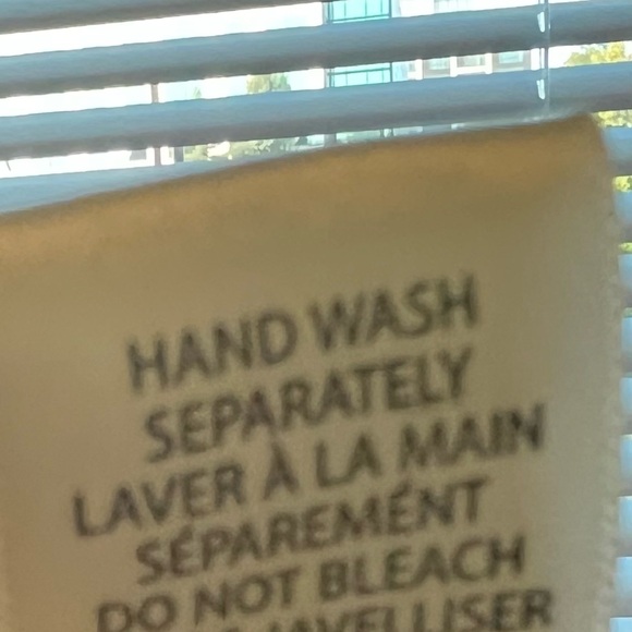 Max Studio Sweater Wrap - Picture 6 of 8